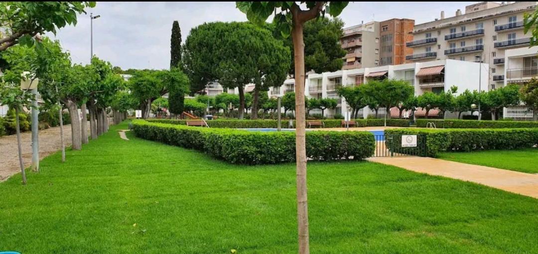 Apartamento Pitarra Cerca De Portaventura Salou Zewnętrze zdjęcie