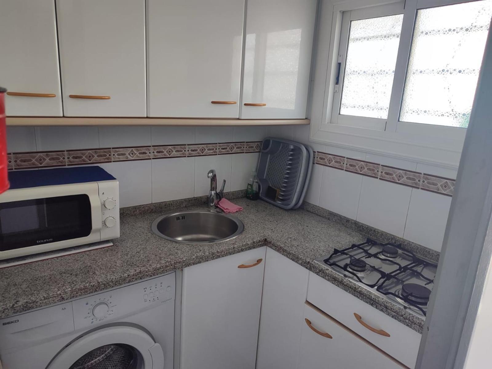 Apartamento Pitarra Cerca De Portaventura Salou Zewnętrze zdjęcie