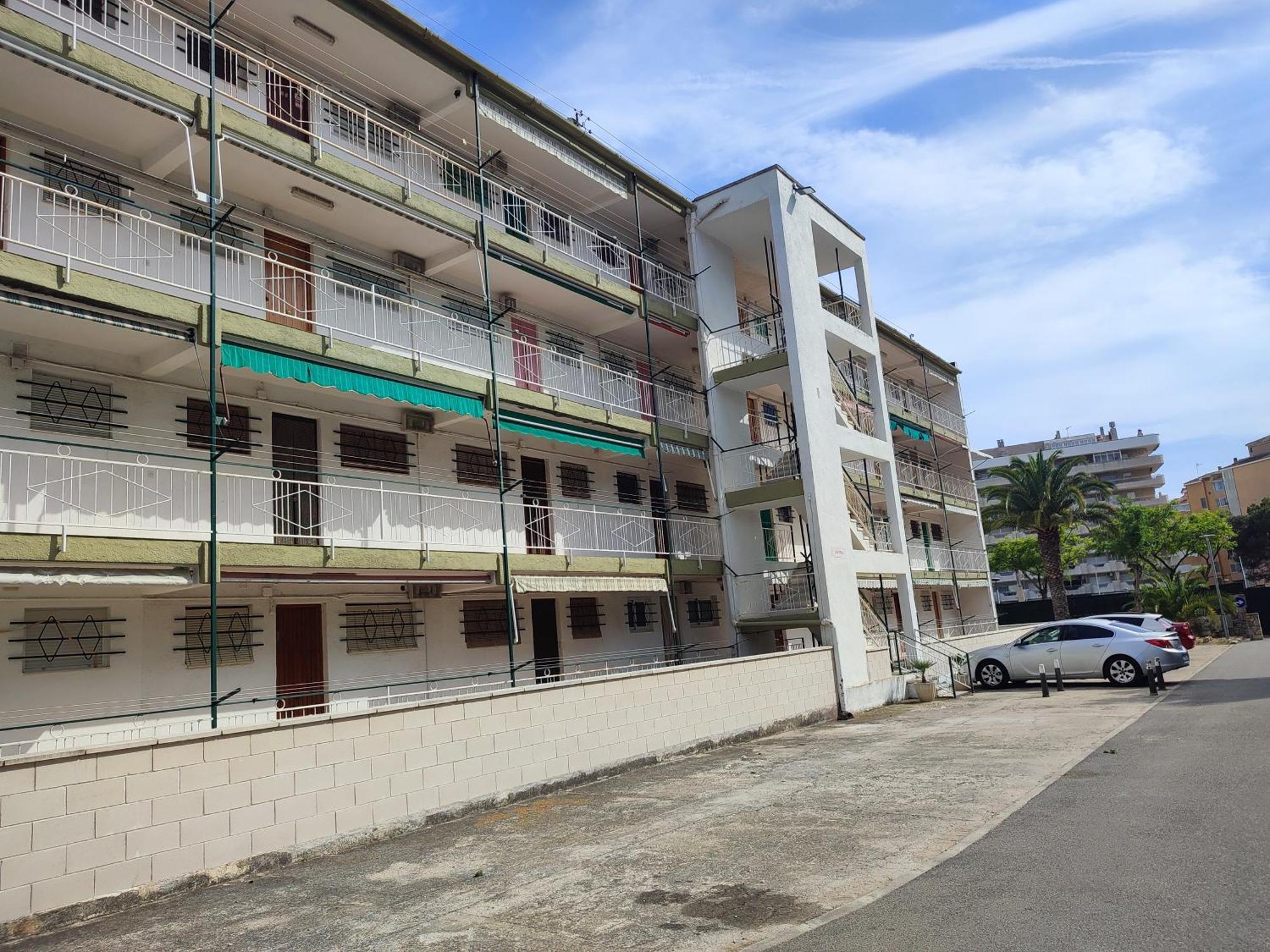 Apartamento Pitarra Cerca De Portaventura Salou Zewnętrze zdjęcie
